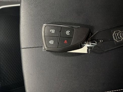 New 2026 GMC Terrain Elevation image 29