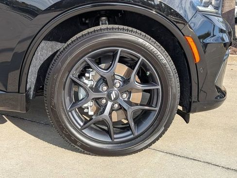 New 2026 Dodge Durango GT w/ Blacktop Package AWD/4WD image 11
