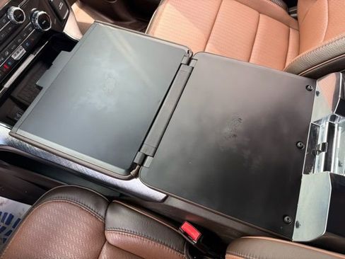 Used 2022 Ford F150 King Ranch w/ Bed Utility Package image 40