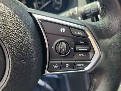 Used 2021 Acura RDX AWD w/ Advance Package image 28
