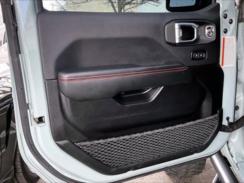 Used 2024 Jeep Wrangler Rubicon 392 image 22