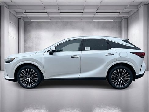 New 2026 Lexus RX 350 image 6