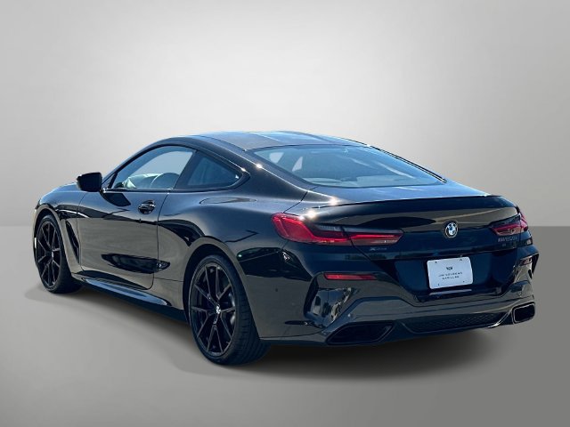 Used 2019 BMW M850i xDrive Coupe AWD/4WD image 26