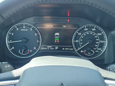 New 2026 Mitsubishi Outlander SE FWD image 27