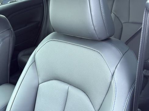 New 2026 Subaru Forester Limited AWD/4WD image 25