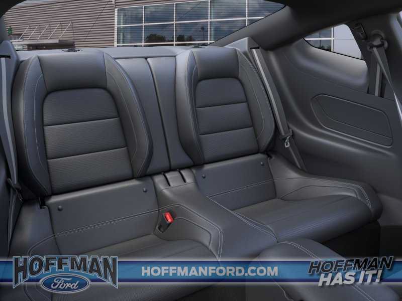 New 2025 Ford Mustang GT Premium RWD image 11