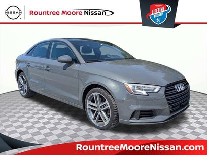 Used 2020 Audi A3 2.0T Premium