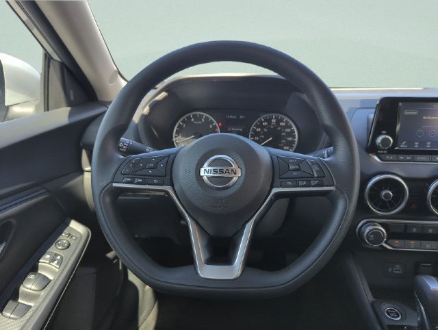 Certified 2023 Nissan Sentra S FWD image 23