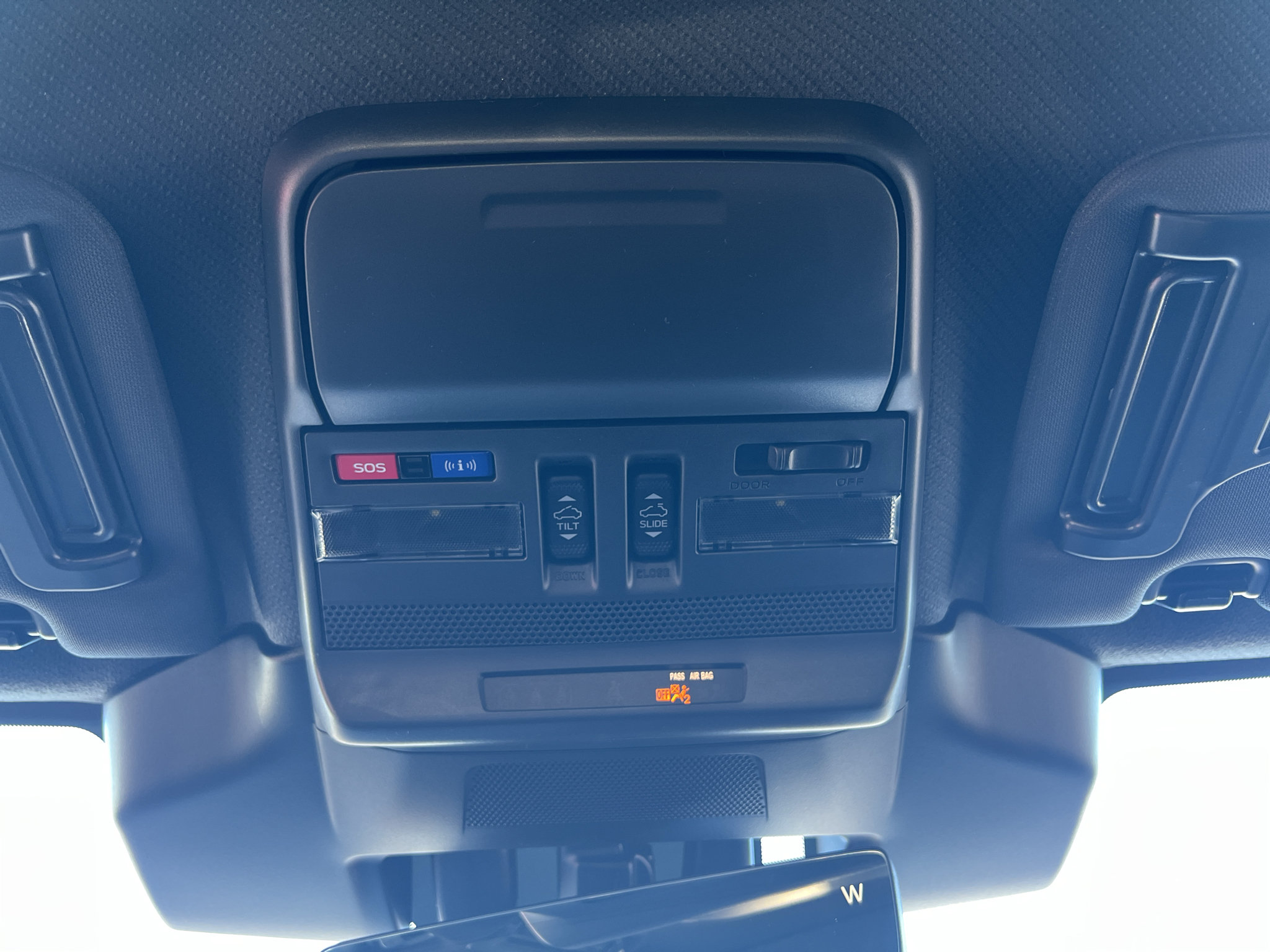 New 2026 Subaru Outback Touring XT AWD/4WD image 21