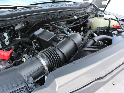 Used 2024 Ford F350 XL w/ XL Chrome Package RWD image 20