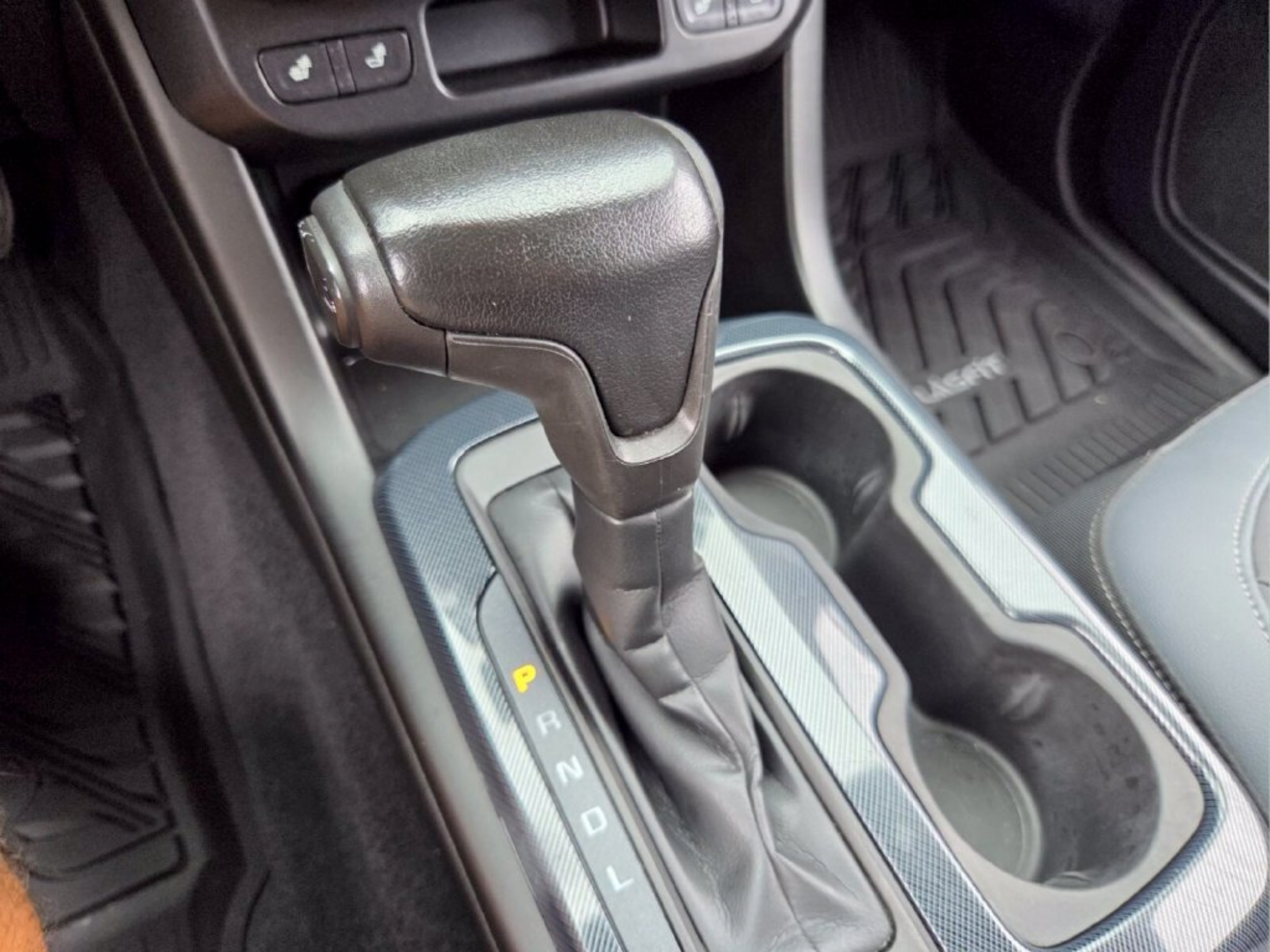 Used 2020 Chevrolet Colorado Z71 RWD image 19