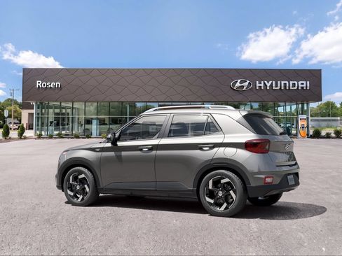 New 2026 Hyundai Venue SEL FWD image 14