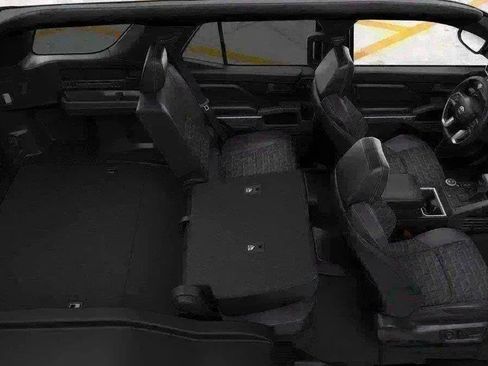 New 2026 Toyota 4Runner TRD Sport Premium AWD/4WD image 88