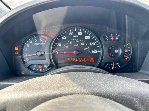 Used 2005 Nissan Armada SE AWD/4WD image 36