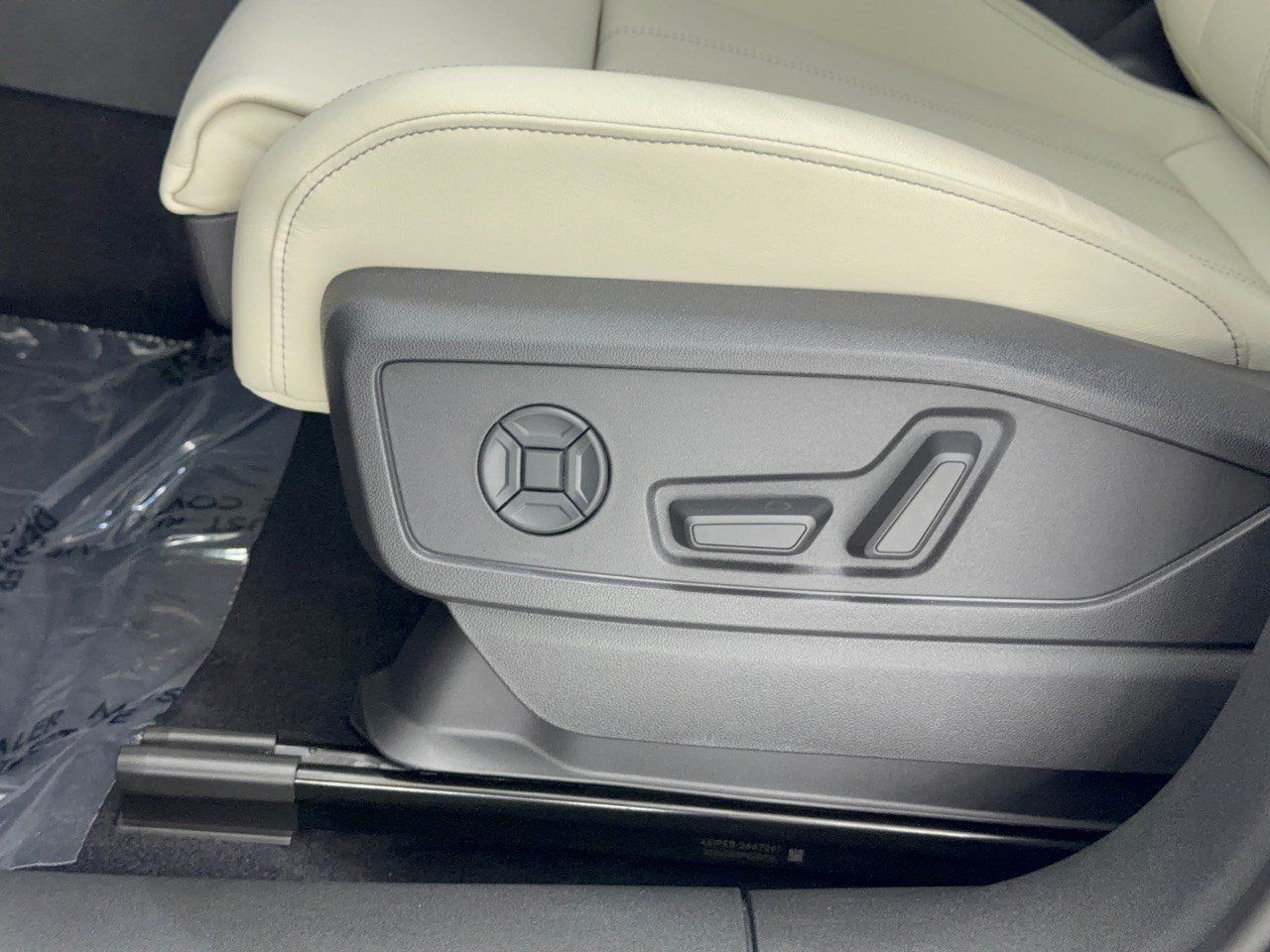 New 2026 Audi Q5 Prestige AWD/4WD image 16
