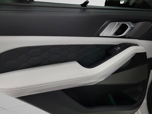 Used 2022 BMW X5 M w/ Executive Package image 10