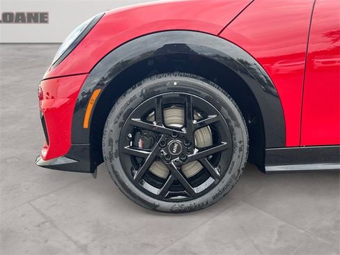 New 2026 MINI Cooper S image 14
