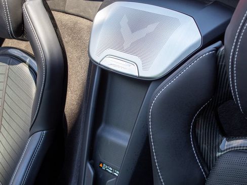 Used 2025 Chevrolet Corvette Z06 RWD image 20