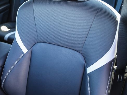 Certified 2025 Toyota Camry SE image 24