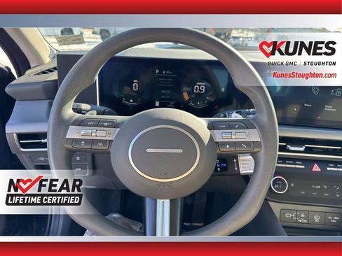 Used 2025 Hyundai Sonata SEL image 24