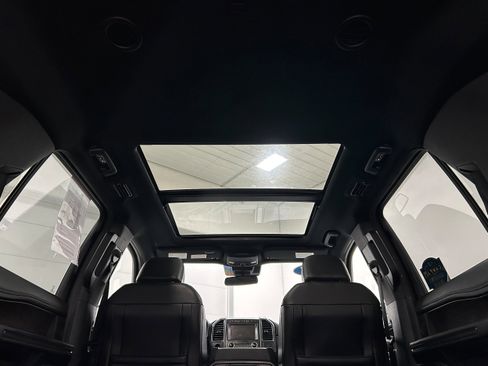 Used 2021 Ford Expedition Max Limited AWD/4WD image 25
