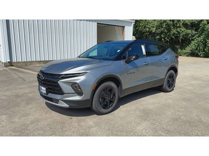 New 2025 Chevrolet Blazer LT w/ Convenience Package