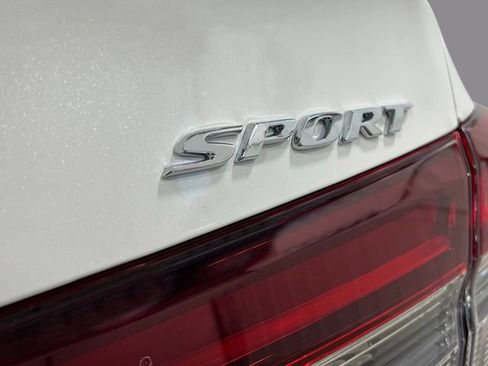 New 2026 Honda Civic Sport image 6
