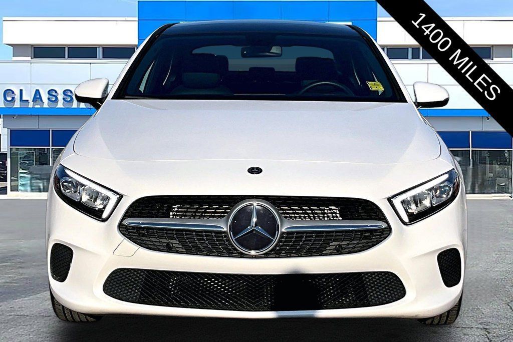 Used 2019 Mercedes-Benz A 220 image 18