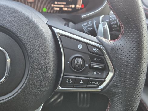Used 2026 Acura MDX A-Spec image 28