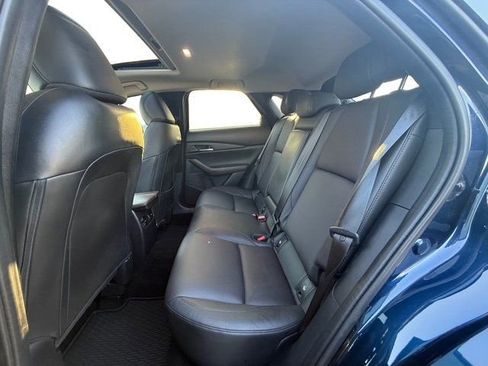 Used 2023 MAZDA CX-30 AWD 2.5 S w/ Premium Package image 26