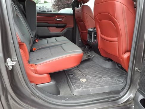 Used 2023 RAM 1500 Rebel w/ Rebel Level 1 Equipment Group AWD/4WD image 9