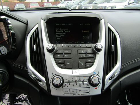 Used 2016 GMC Terrain Denali FWD image 17