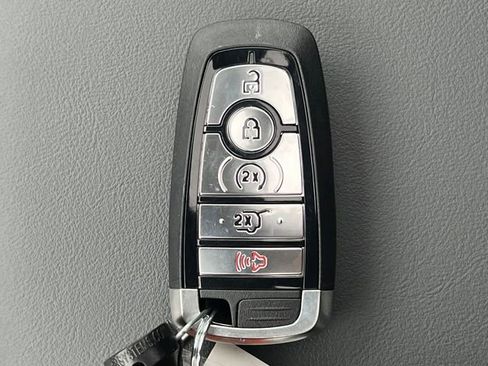 New 2026 Ford Explorer Active w/ Active Comfort Package image 24