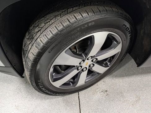 Used 2023 Chevrolet Traverse LT w/ LT Premium Package image 10