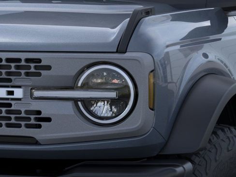 New 2025 Ford Bronco Badlands image 20