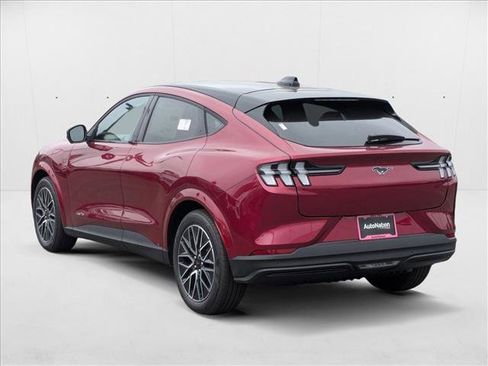 New 2025 Ford Mustang Mach-E Premium image 9
