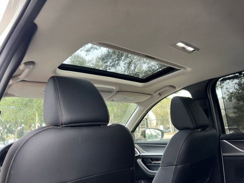 Used 2025 MAZDA CX-70 3.3 Turbo w/ Preferred Package image 31