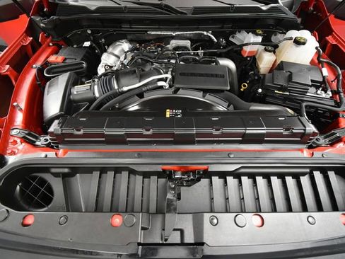 Used 2024 GMC Sierra 2500 SLE image 49