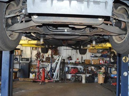 Used 2010 Ford Explorer Sport Trac XLT AWD/4WD image 61