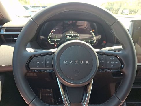 New 2026 MAZDA CX-5 Select AWD/4WD image 10