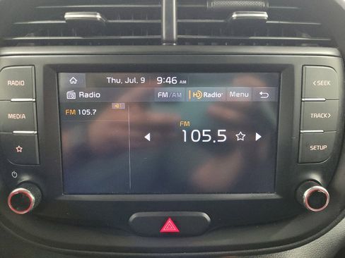 Used 2022 Kia Soul LX w/ Technology Package FWD image 25