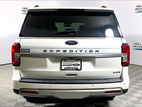 Certified 2023 Ford Expedition Max XLT RWD image 4