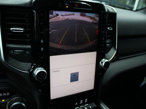 New 2026 RAM 1500 Big Horn image 33