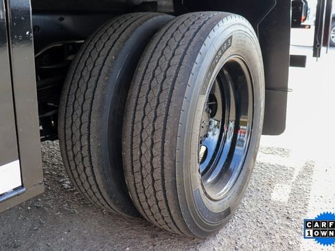 Used 2018 Ford F550 4x4 Crew Cab Super Duty image 40