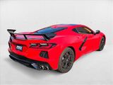 Used 2020 Chevrolet Corvette Stingray Premium Cpe w/ 3LT Preferred Equipment Group image 5