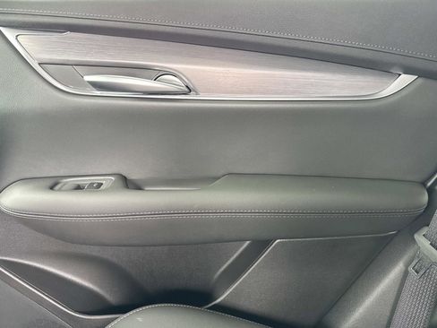 New 2026 Cadillac XT5 Luxury w/ LPO, Floor Liner Package image 15