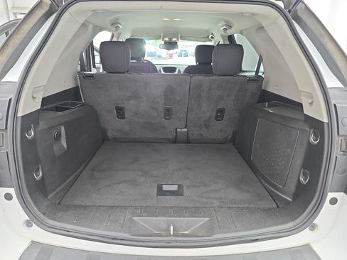 Used 2014 Chevrolet Equinox LT w/ Driver Convenience Package FWD image 12