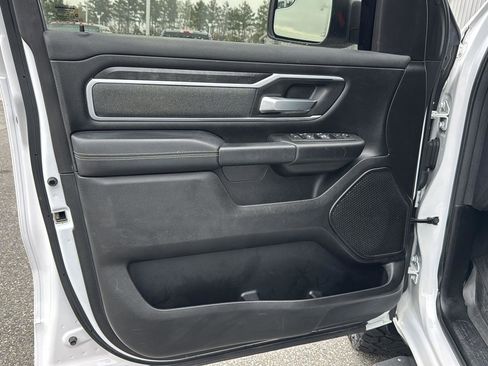 Used 2022 RAM 1500 Big Horn image 14