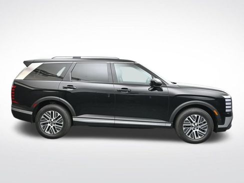 New 2026 Hyundai Palisade SEL Premium FWD image 7