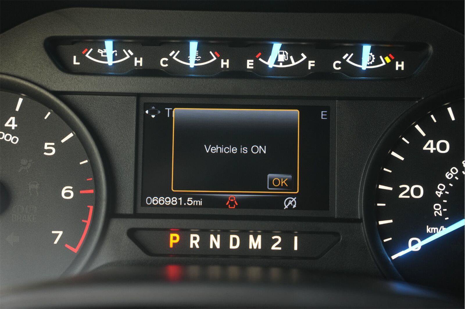 Used 2017 Ford F150 XL w/ Equipment Group 101A Mid RWD image 25